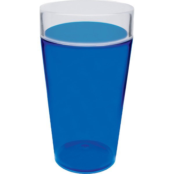 Plastic Cup, 20oz.