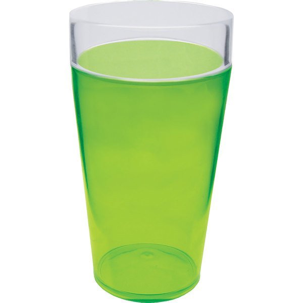 Plastic Cup, 20oz.