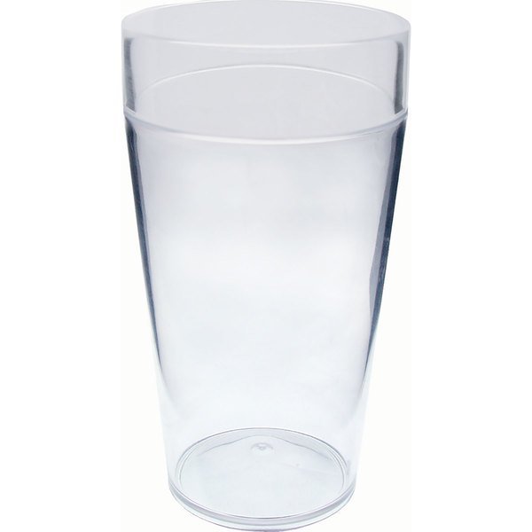 Plastic Cup, 20oz.