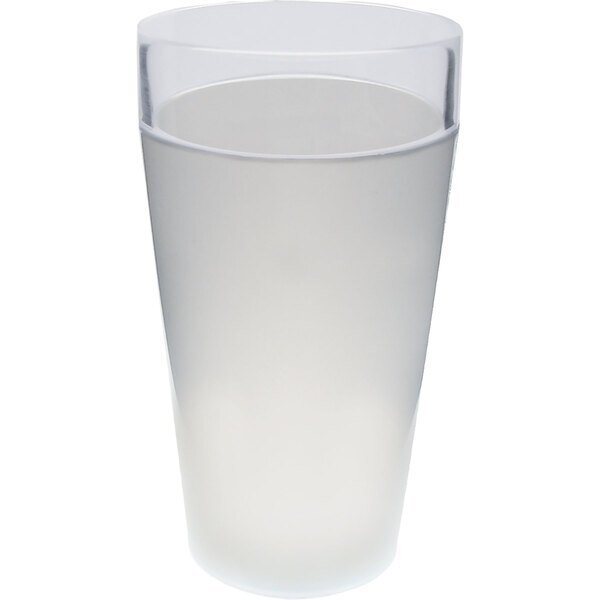 Plastic Cup, 20oz.