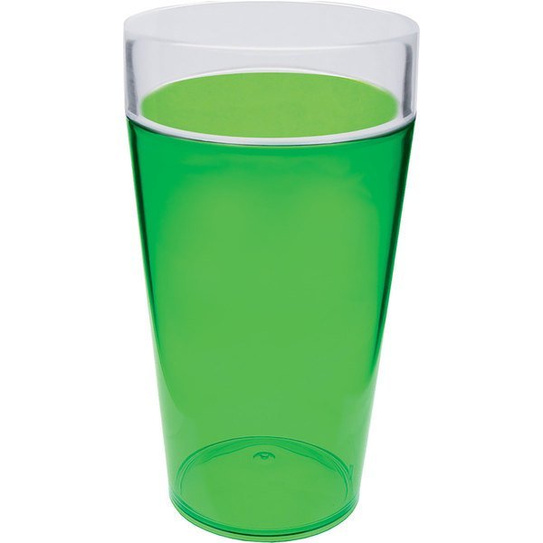 Plastic Cup, 20oz.