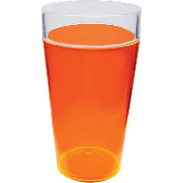 Plastic Cup, 20oz.