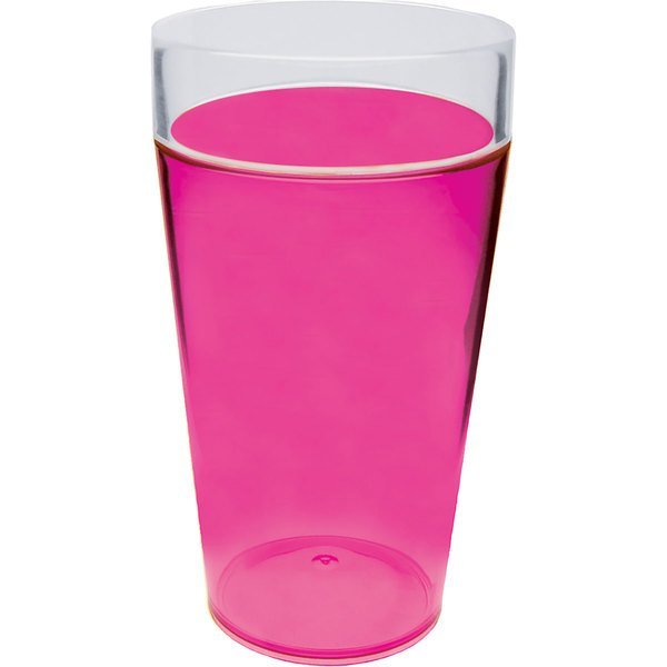 Plastic Cup, 20oz.