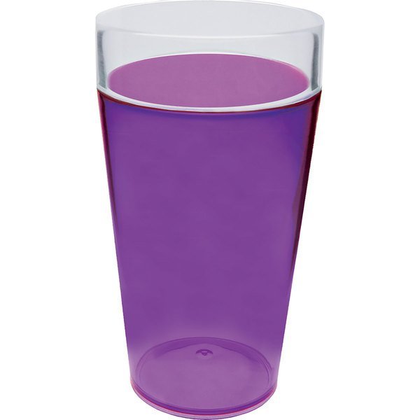 Plastic Cup, 20oz.