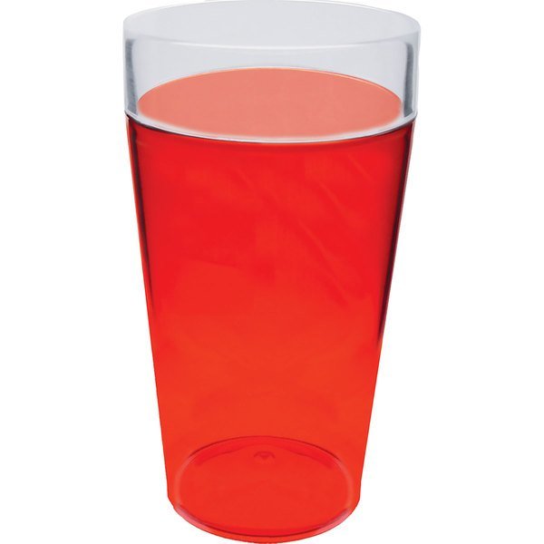 Plastic Cup, 20oz.