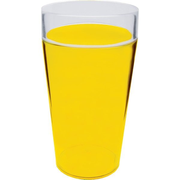 Plastic Cup, 20oz.