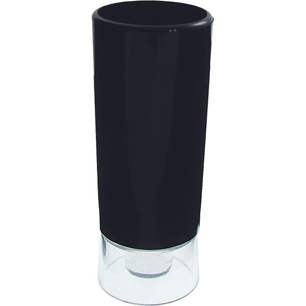 Bottle Top Plastic Shooter Glass, 1.5oz.