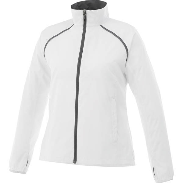 Egmont Ladies' Lightweight Packable Jacket