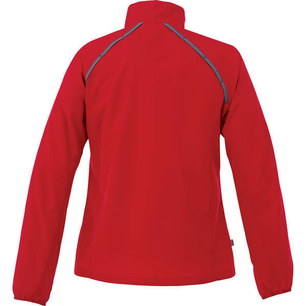 Egmont Ladies' Lightweight Packable Jacket