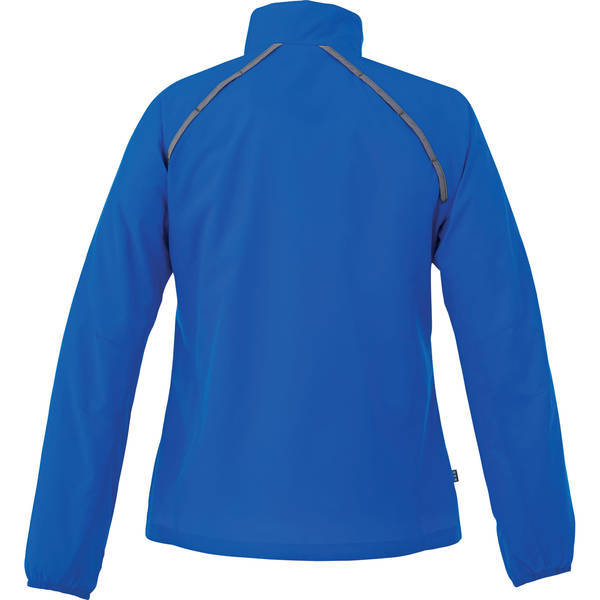 Egmont Ladies' Lightweight Packable Jacket