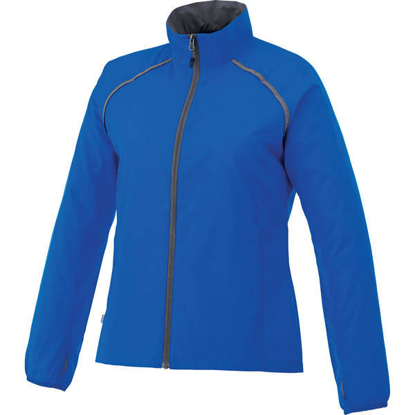 Egmont Ladies' Lightweight Packable Jacket
