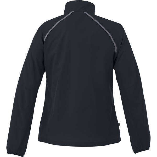 Egmont Ladies' Lightweight Packable Jacket