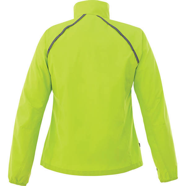 Egmont Ladies' Lightweight Packable Jacket