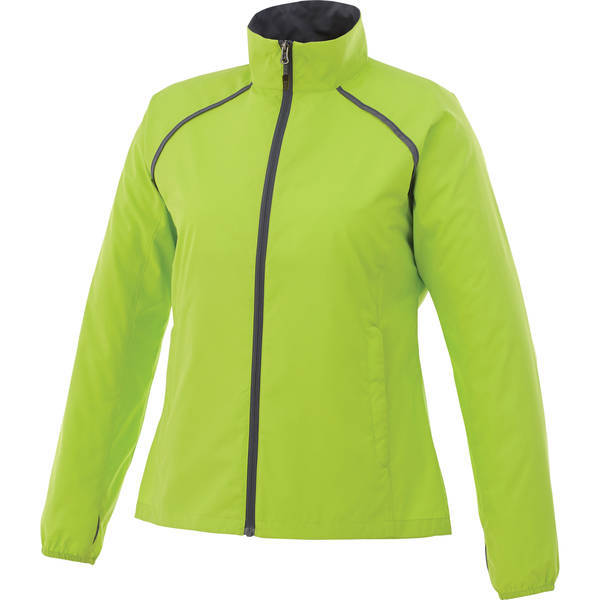 Egmont Ladies' Lightweight Packable Jacket
