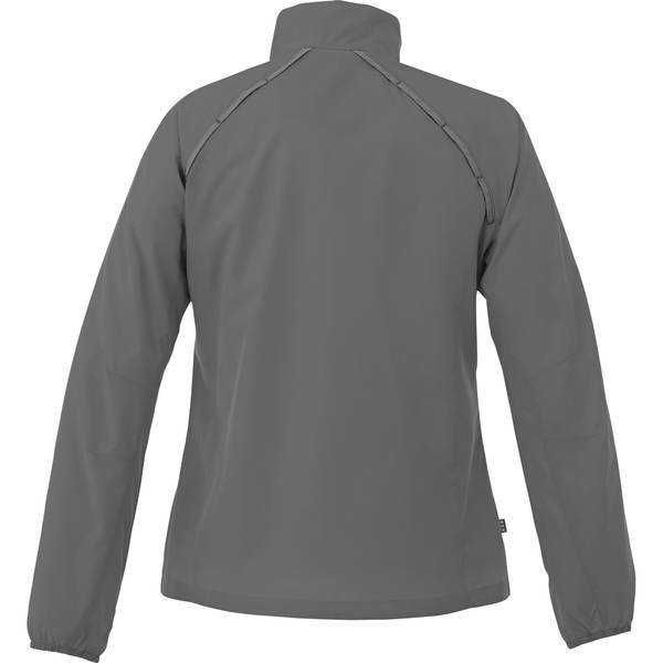 Egmont Ladies' Lightweight Packable Jacket