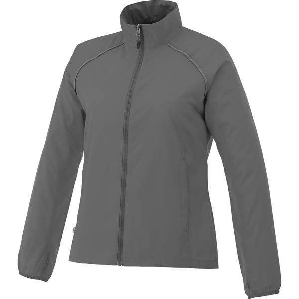 Egmont Ladies' Lightweight Packable Jacket
