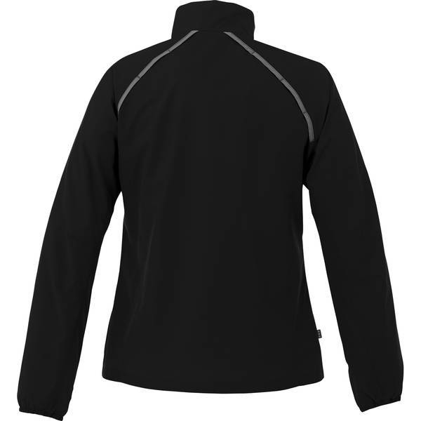 Egmont Ladies' Lightweight Packable Jacket