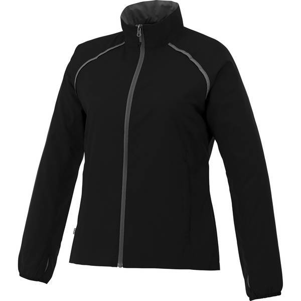Egmont Ladies' Lightweight Packable Jacket