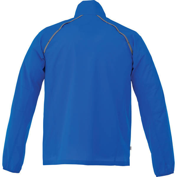 Egmont Men's Lightweight Packable Jacket