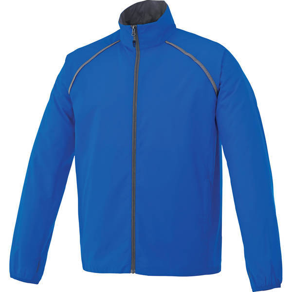 Egmont Men's Lightweight Packable Jacket