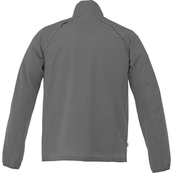 Egmont Men's Lightweight Packable Jacket
