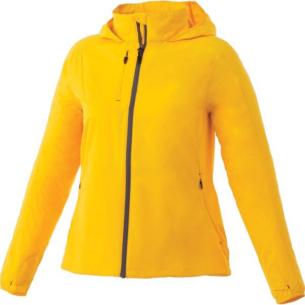 Flint Ladies' Lightweight Water Repellent Jacket