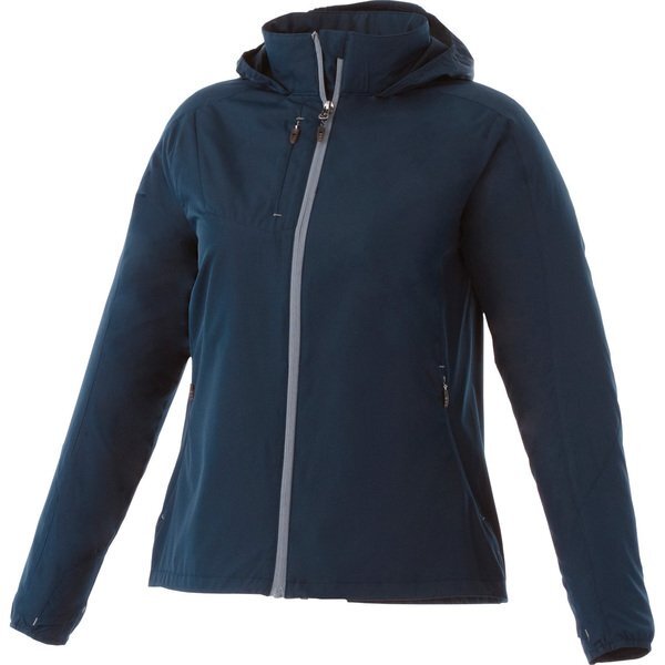 Flint Ladies' Lightweight Water Repellent Jacket