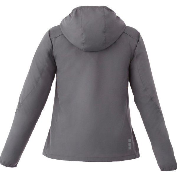 Flint Ladies' Lightweight Water Repellent Jacket
