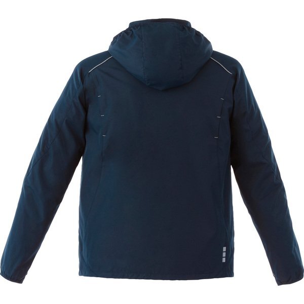 Flint Men's Lightweight Water Repellent Jacket