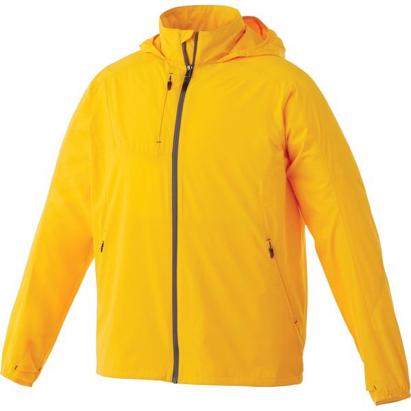 Flint Men's Lightweight Water Repellent Jacket
