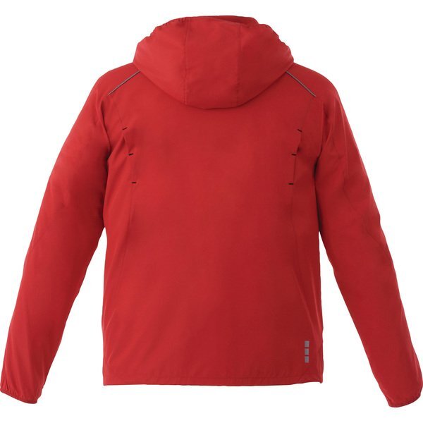 Flint Men's Lightweight Water Repellent Jacket