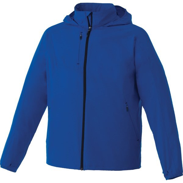 Flint Men's Lightweight Water Repellent Jacket