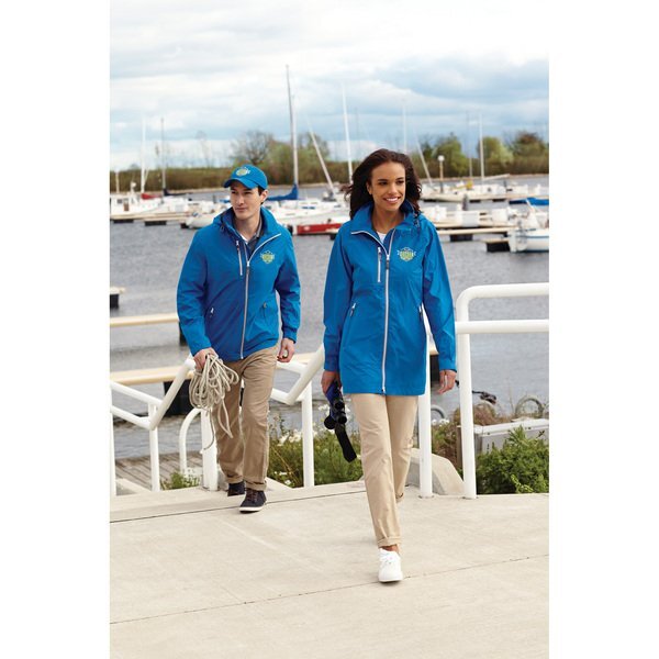 Ansel Ladies' Lightweight Jacket