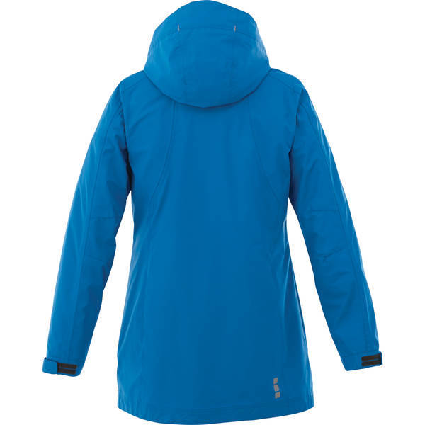 Ansel Ladies' Lightweight Jacket