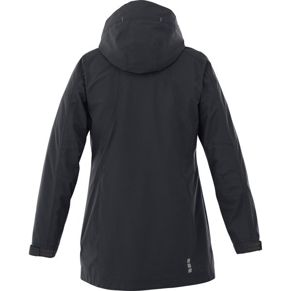 Ansel Ladies' Lightweight Jacket