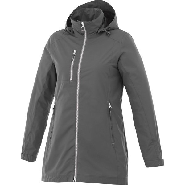 Ansel Ladies' Lightweight Jacket