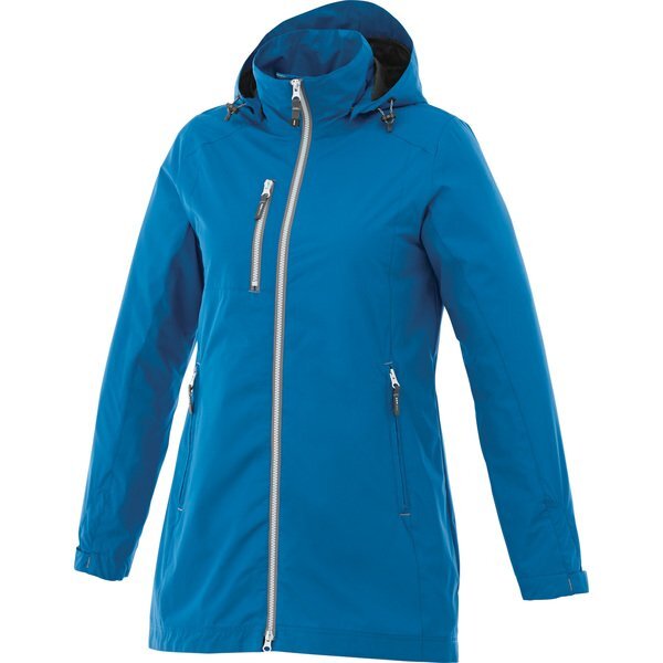 Ansel Ladies' Lightweight Jacket