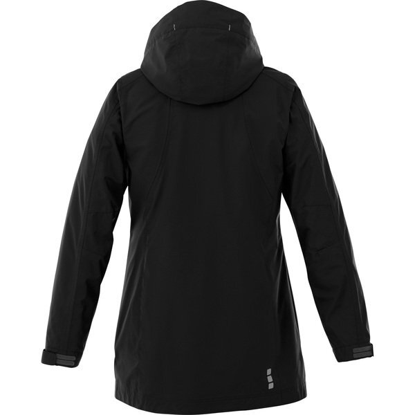 Ansel Ladies' Lightweight Jacket