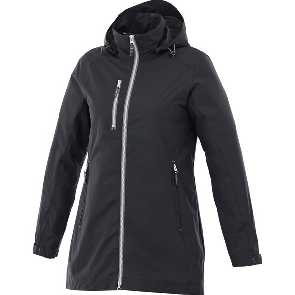 Ansel Ladies' Lightweight Jacket