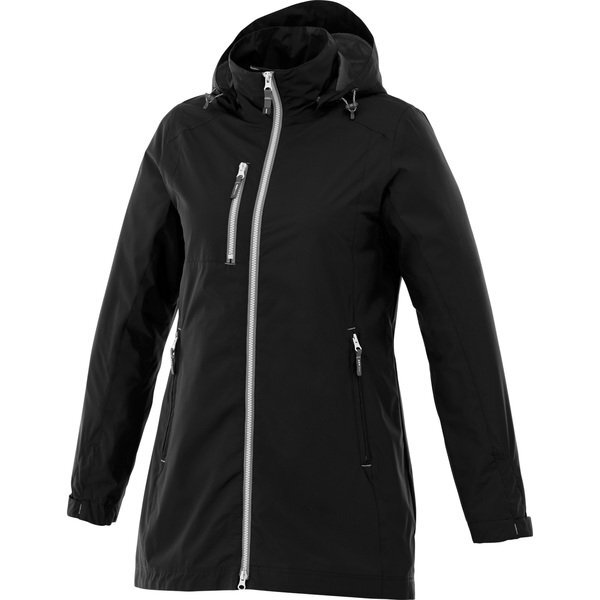 Ansel Ladies' Lightweight Jacket