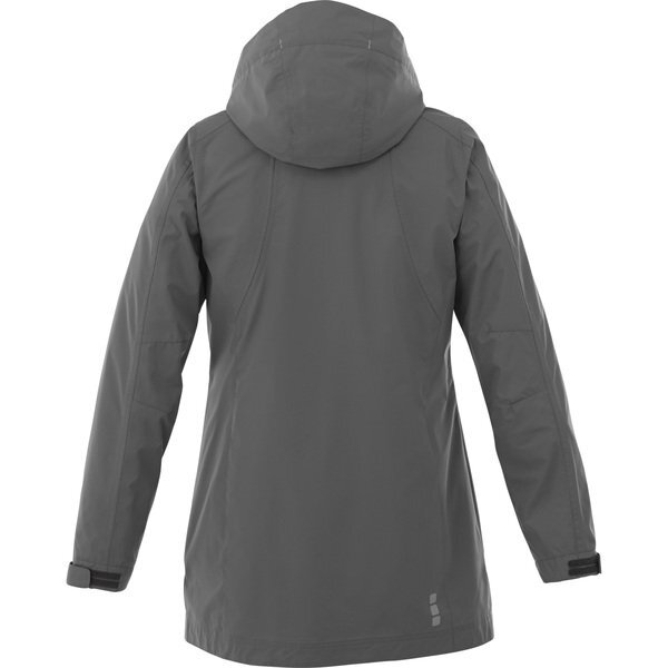 Ansel Ladies' Lightweight Jacket