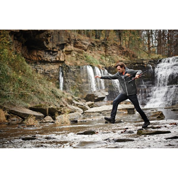 Ansel Men's Lightweight Jacket