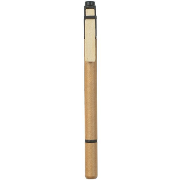 Dual Function Eco-Friendly Pen & Highlighter