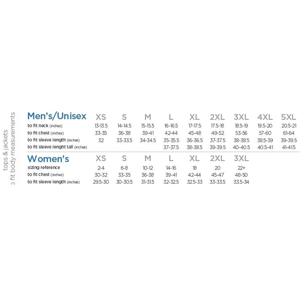 Ansel Men's Lightweight Jacket