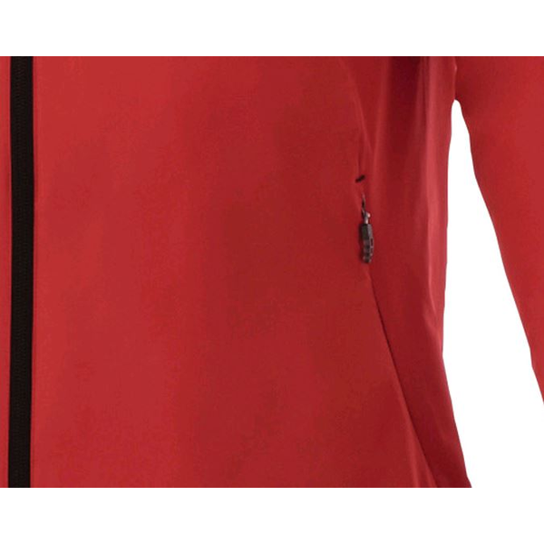 Flint Ladies' Lightweight Water Repellent Jacket