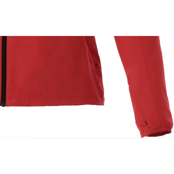 Flint Ladies' Lightweight Water Repellent Jacket