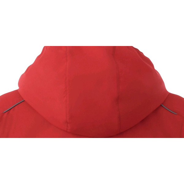 Flint Ladies' Lightweight Water Repellent Jacket