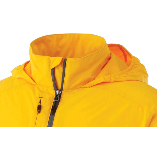 Flint Men's Lightweight Water Repellent Jacket