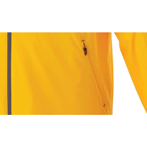 Flint Men's Lightweight Water Repellent Jacket