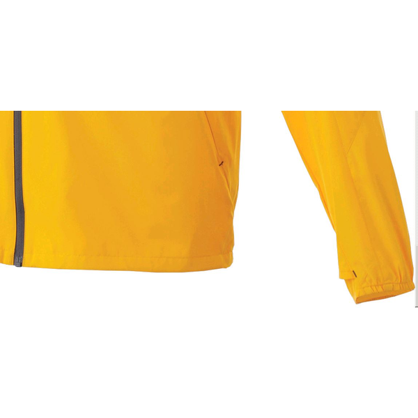 Flint Men's Lightweight Water Repellent Jacket